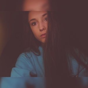 Meet your Posher, Madelyn