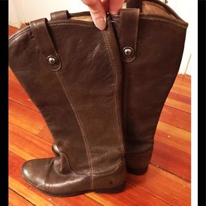 Women's Frye Boots