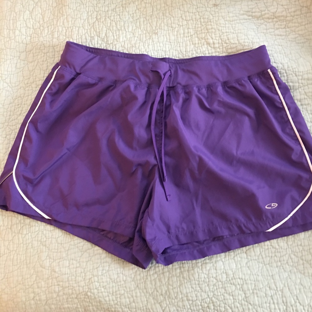 Champion Jog Shorts