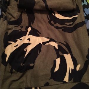 New LuLaRoe leggings TC