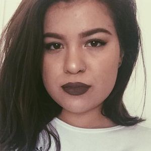 Meet your Posher, Isabel