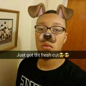 Meet your Posher, Donavin