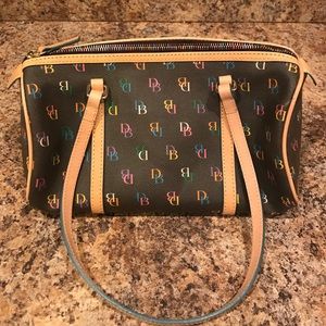 Dooney & Bourke handbag