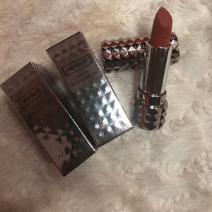 Kat Von D Studded Kiss Lipstick (Ltd Ed Packaging)