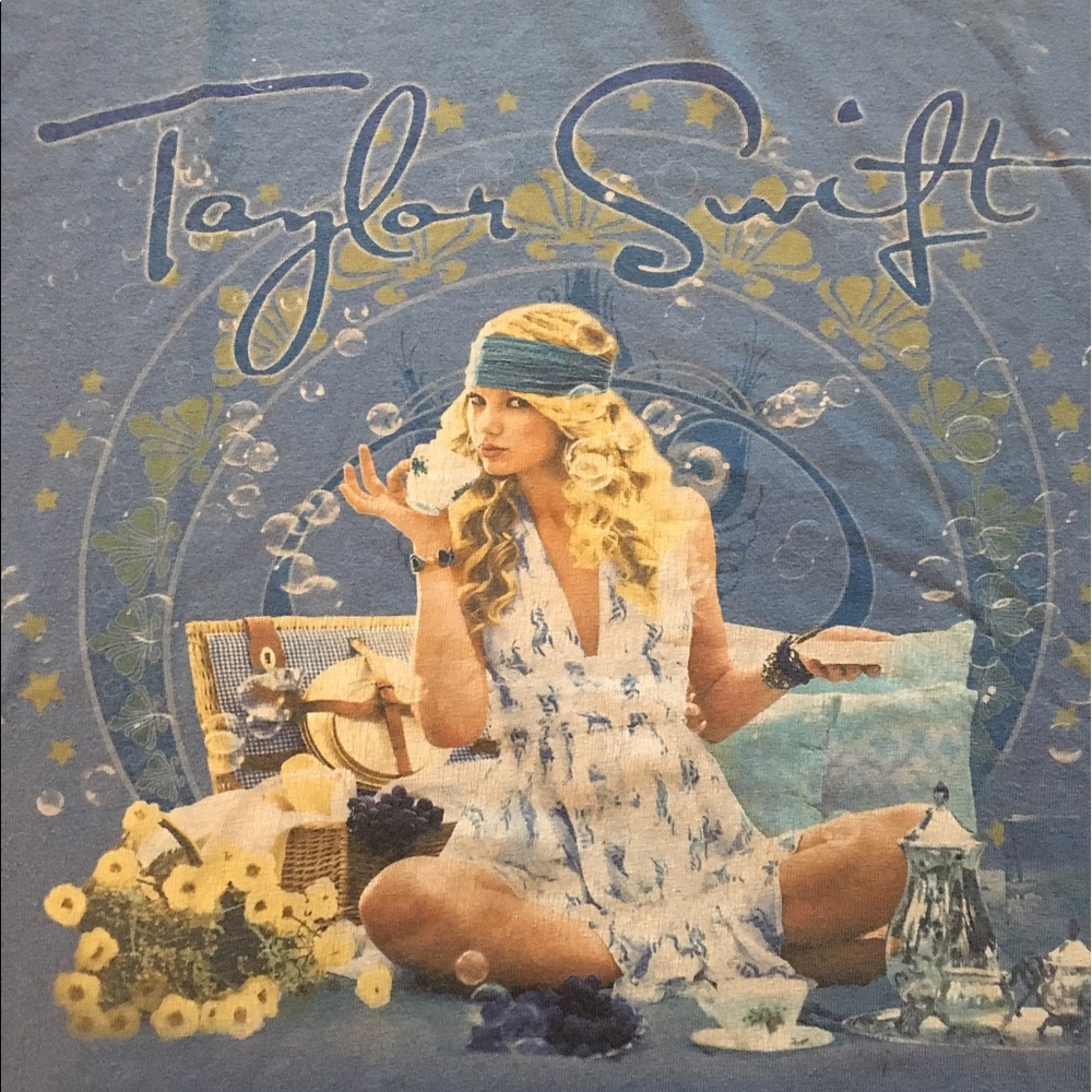 Taylor Swift T-Shirt