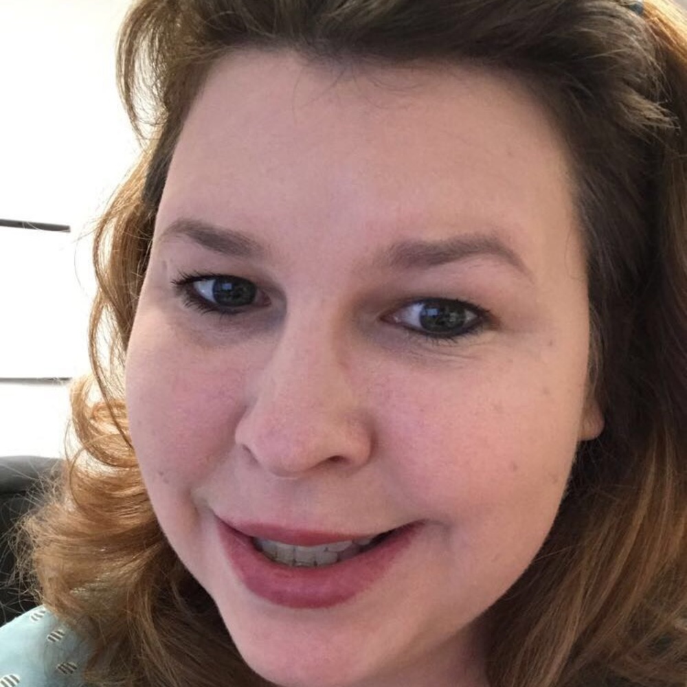 Meet your Posher, Darci