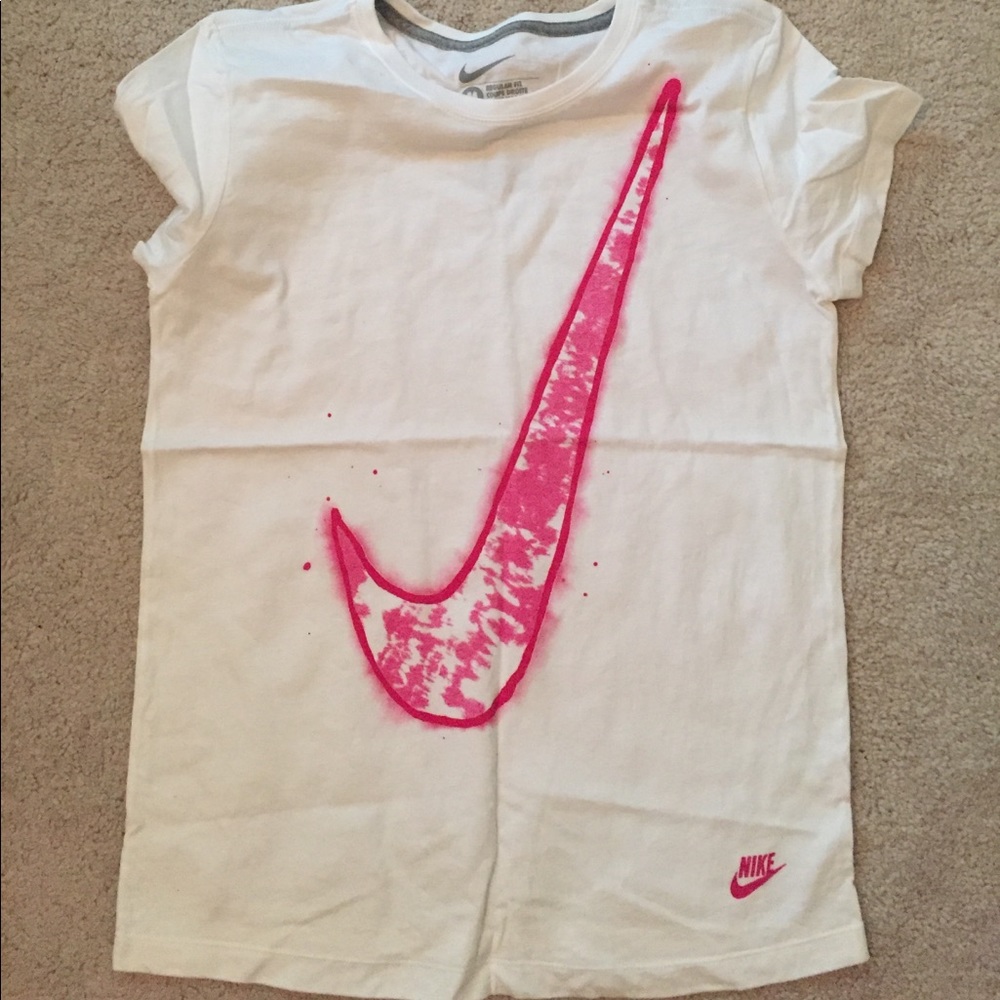 ✨FINAL 🔽✨Nike workout shirt