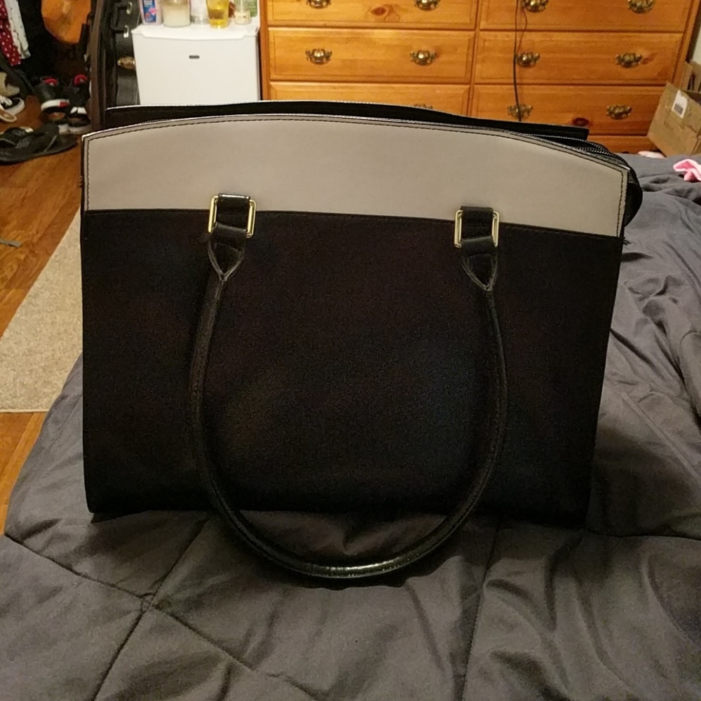 Merona tote bag