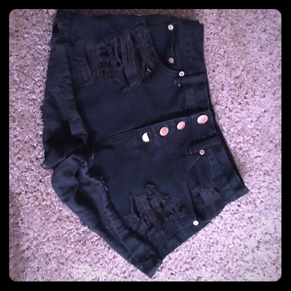 Glamorous shorts