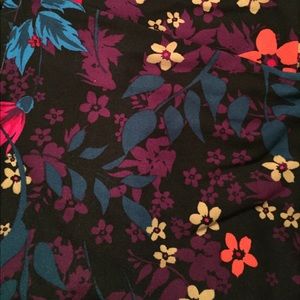 New TC LuLaRoe leggings