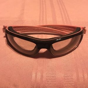 Harley Women's Transitional Motorcycle Glasses