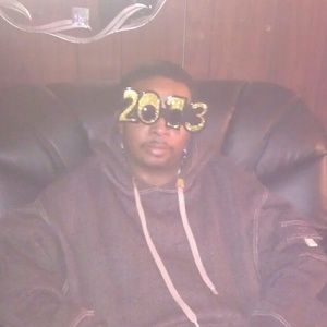 Meet your Posher, Jody