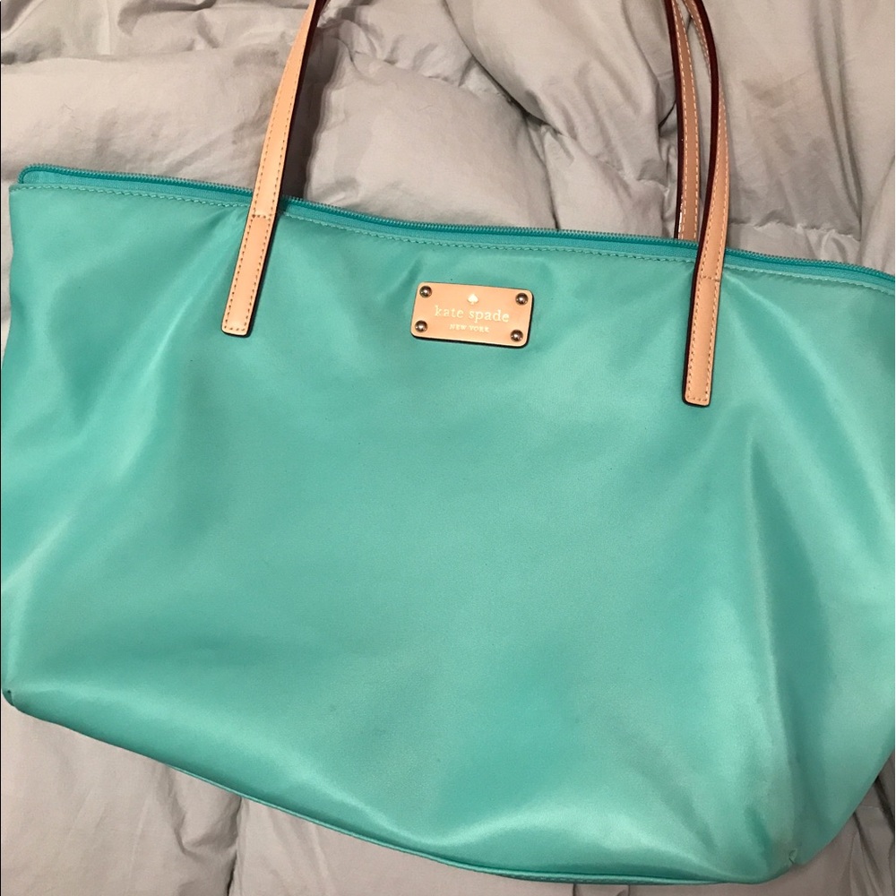 Kate Spade bag