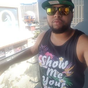 Meet your Posher, Keith