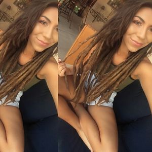 Meet your Posher, Victoria