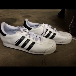 Adidas size- MENS 8