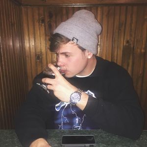 Meet your Posher, Adam