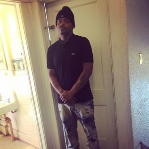 Meet your Posher, Troy