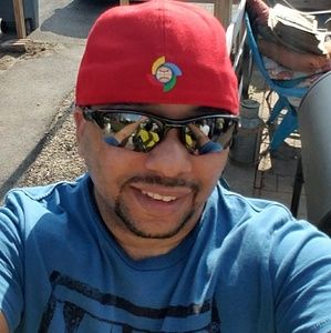Meet your Posher, Juan