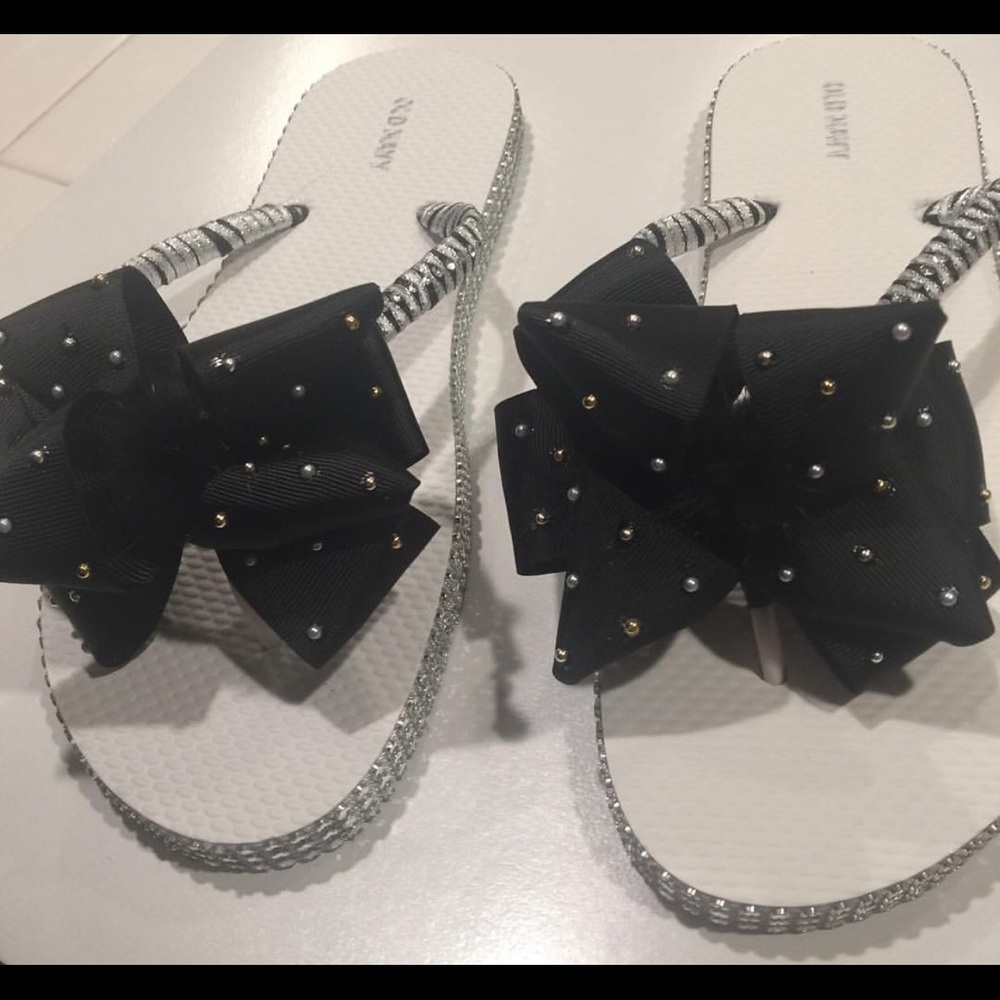 Custom Designed Sandals (Made to Order)