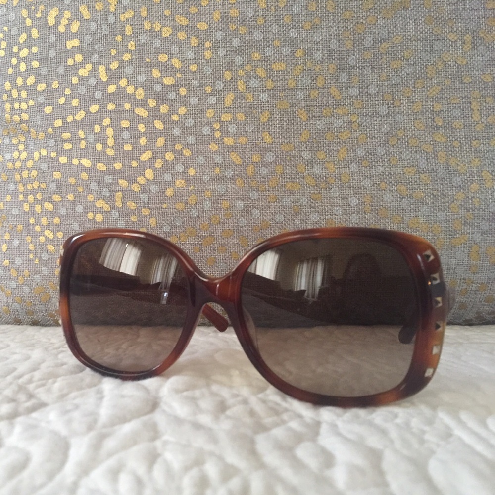 Valentino Sunglasses