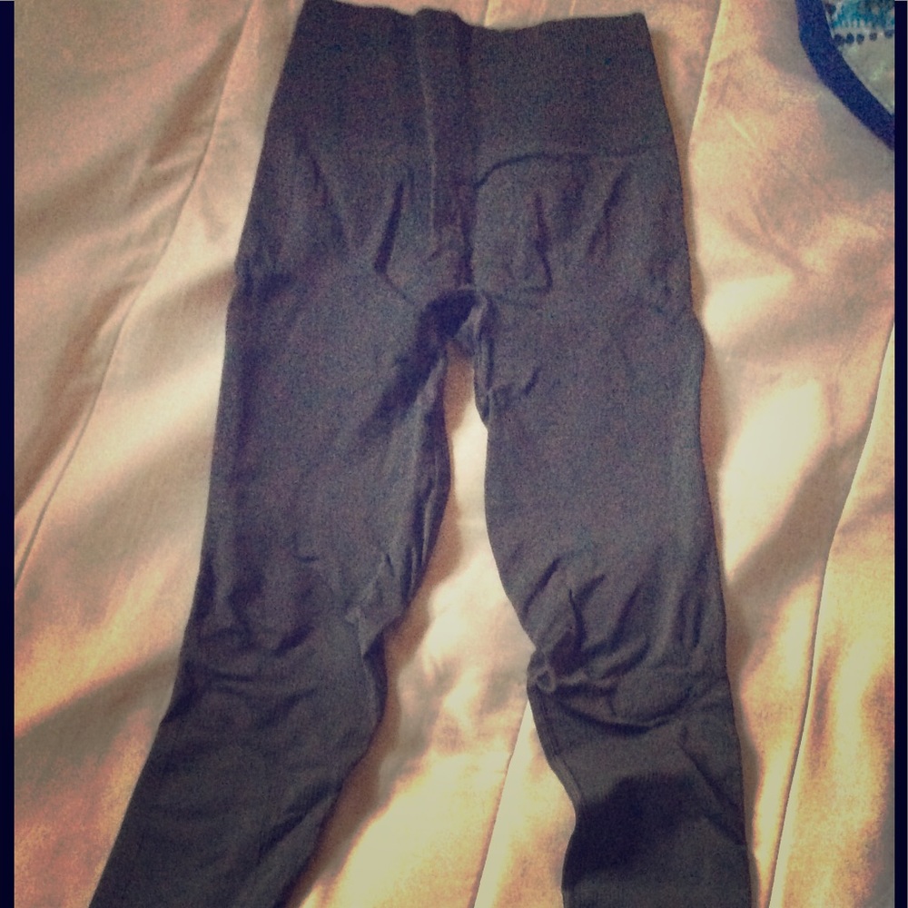 Lululemon Leggings Size 4