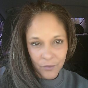 Meet your Posher, Misty