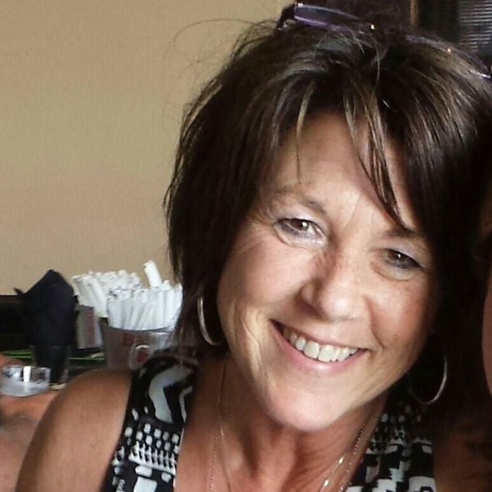 Meet your Posher, Pam