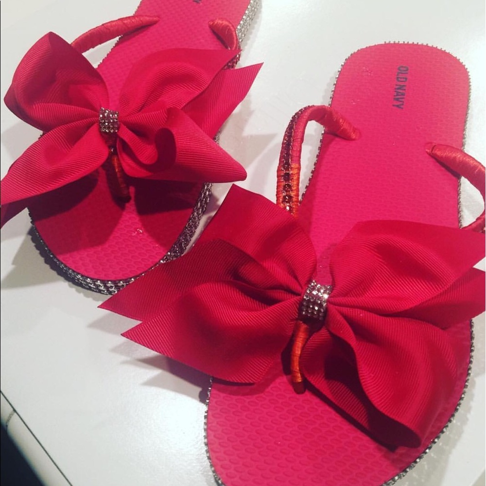 Custom Sandals (Made to Order)