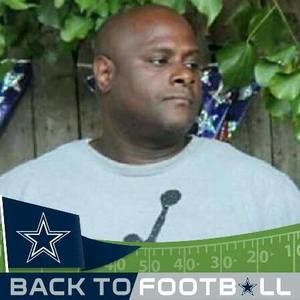 Meet your Posher, George