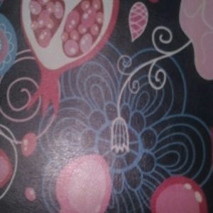 Meet your Posher, Betty