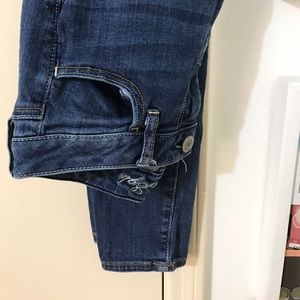 AE Jeans