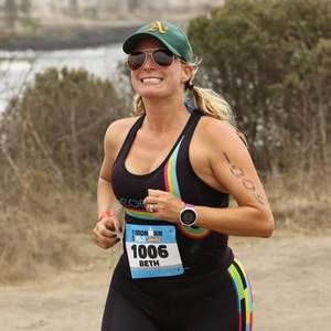 Meet your Posher, Beth