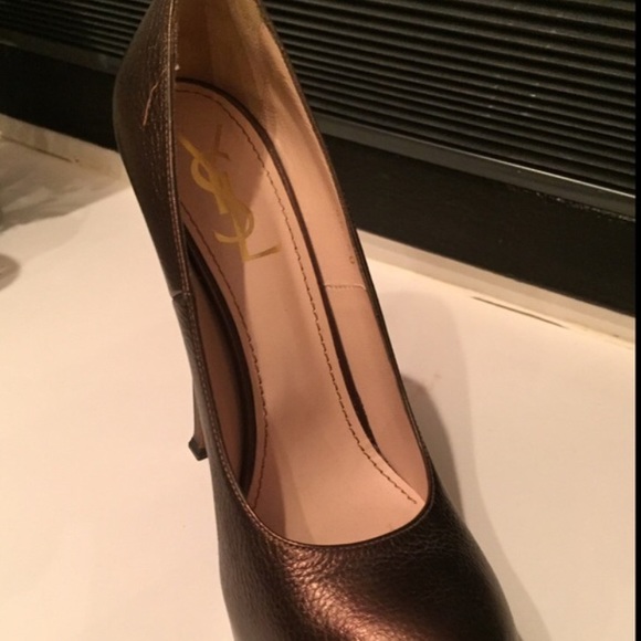 YSL Tribtoo Pump - Picture 2 of 4