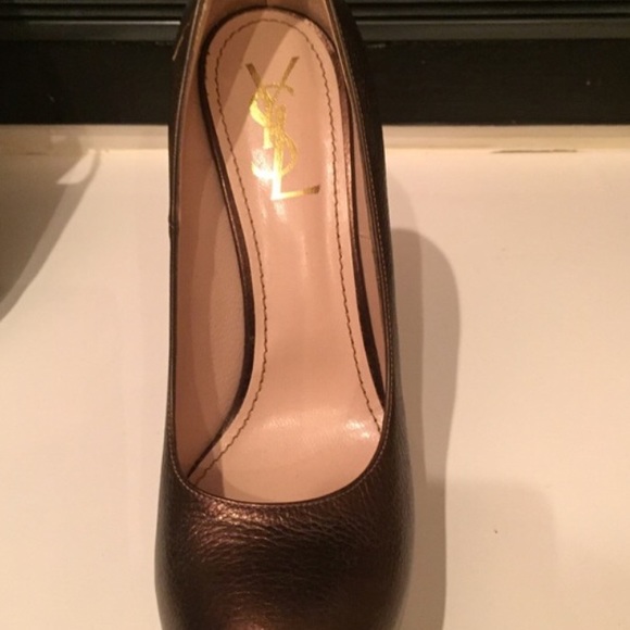 YSL Tribtoo Pump - Picture 3 of 4