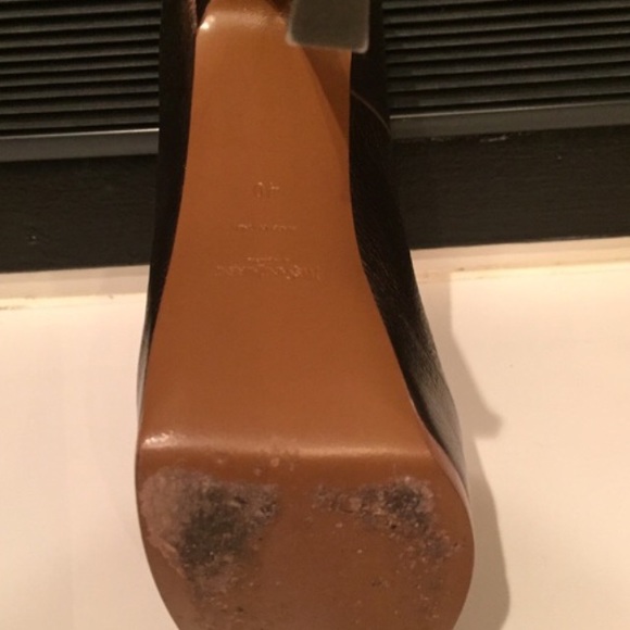 YSL Tribtoo Pump - Picture 4 of 4