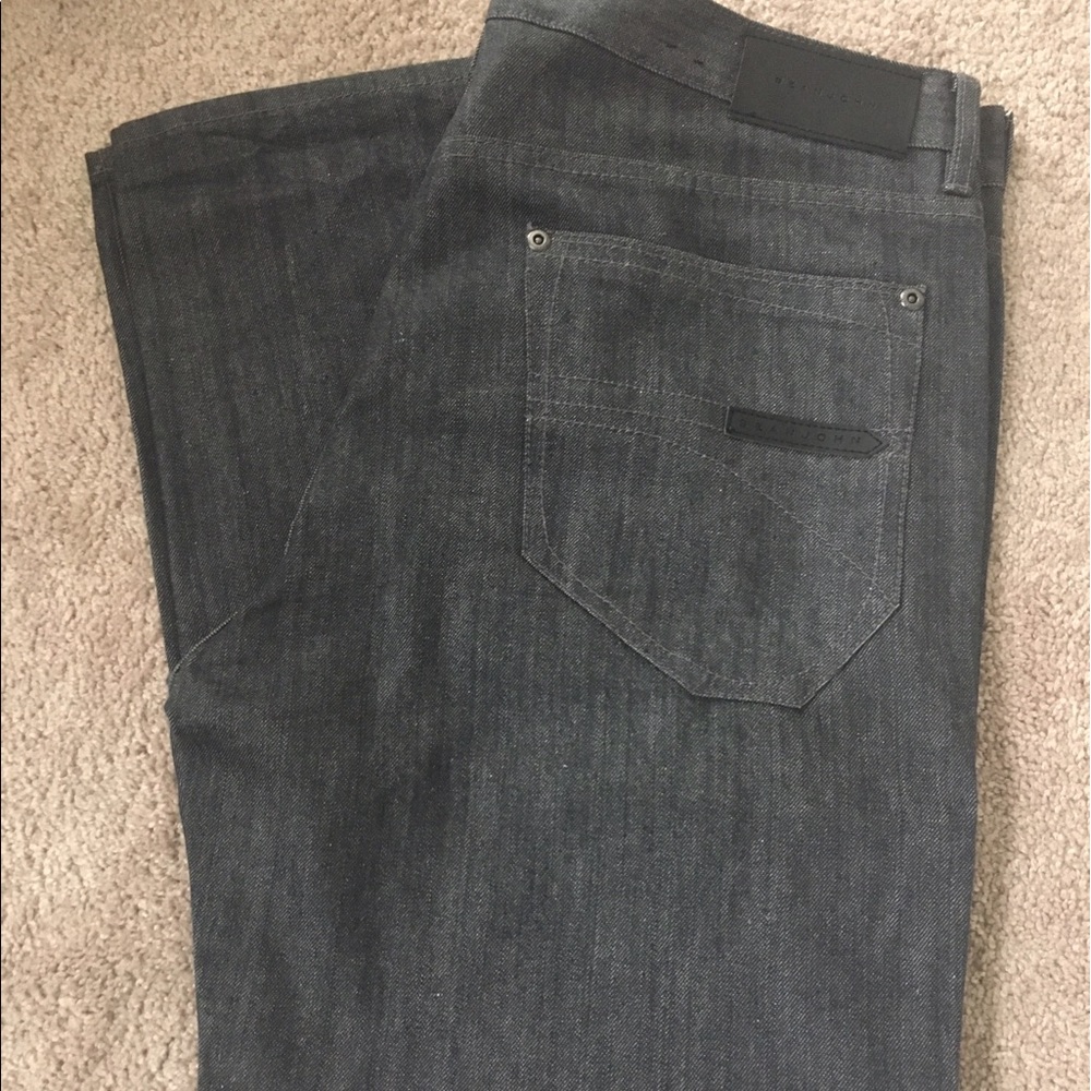 Charcoal Sean John Jeans