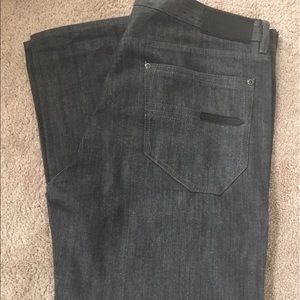 Charcoal Sean John Jeans