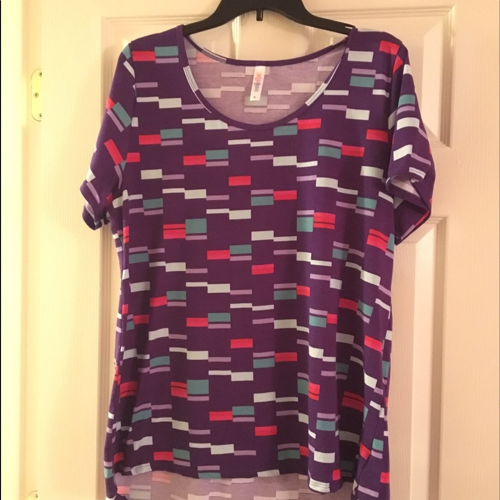 Lularoe Classic T
