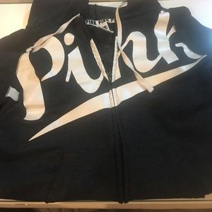 PINK Hoodie