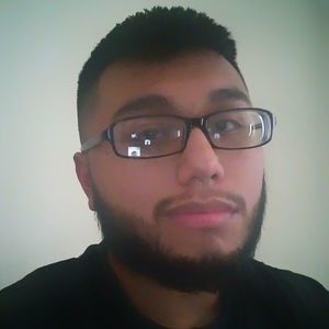 Meet your Posher, Edwin