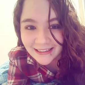 Meet your Posher, Tabitha