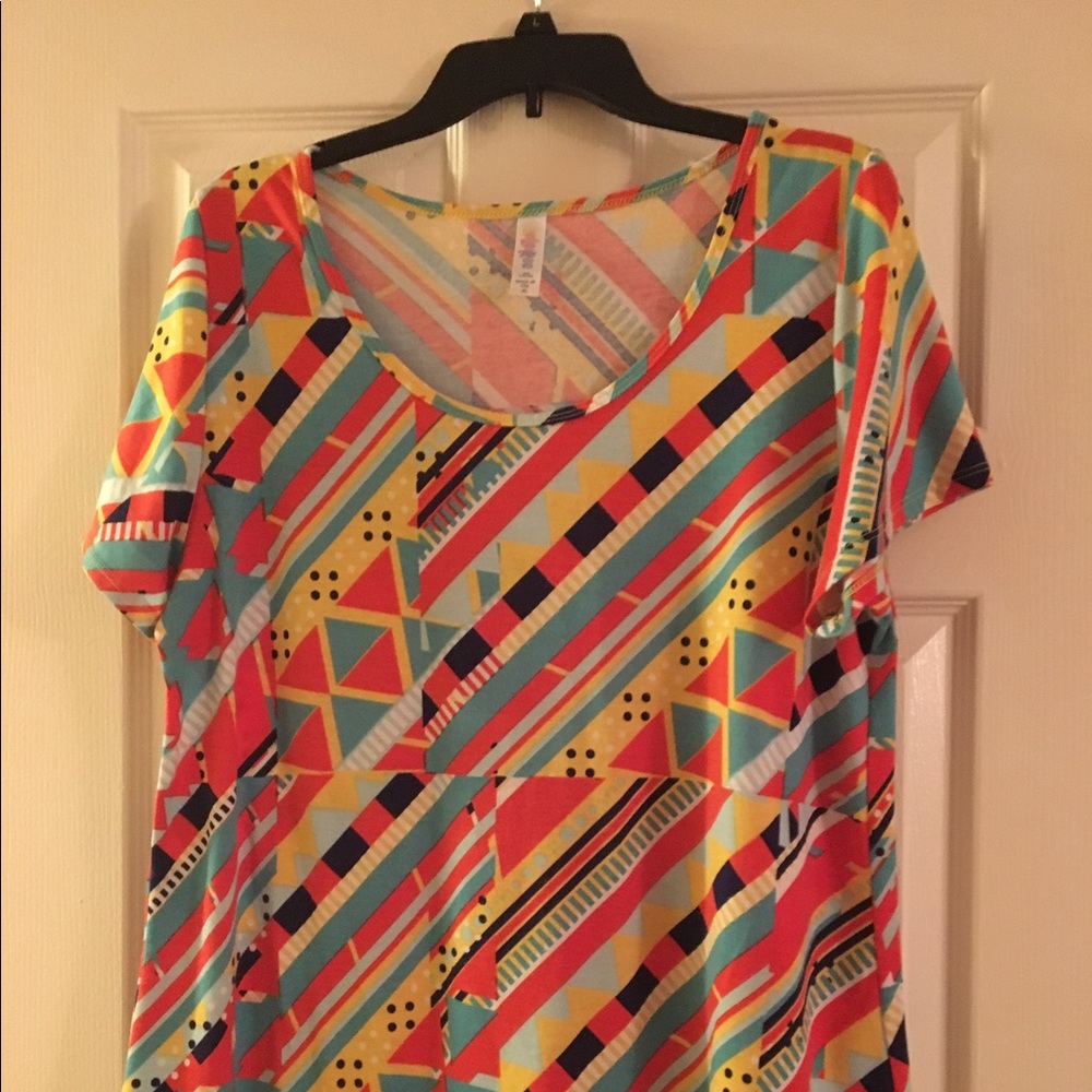 Lularoe Classic T