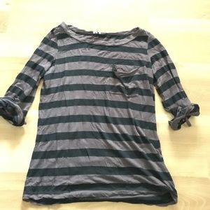 😀 Splendid Boat Neck Top