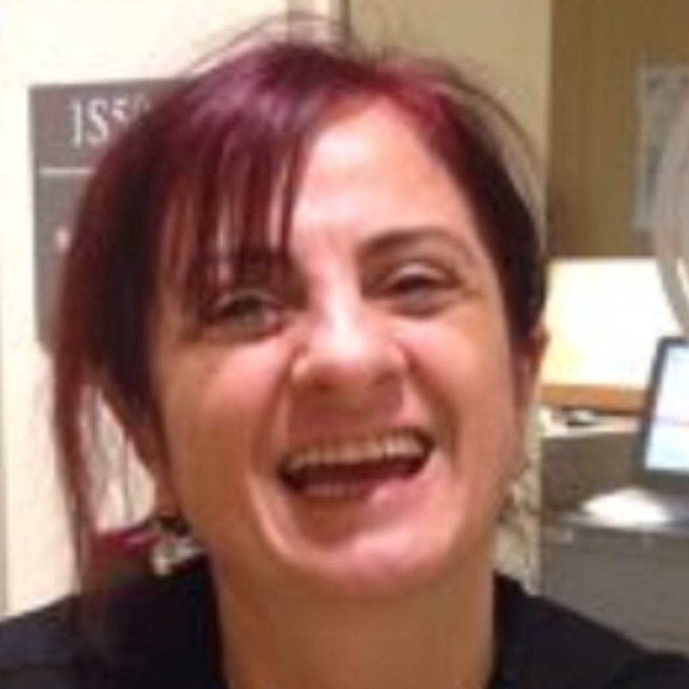 Meet your Posher, Gayane