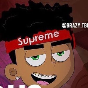 Meet your Posher, Dylan