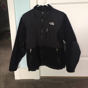 North face Women's fleece jacket