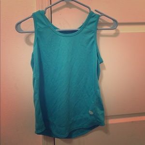 Reel legends trap tank top