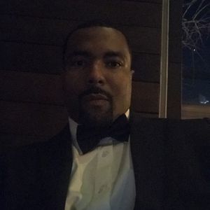 Meet your Posher, Marcus