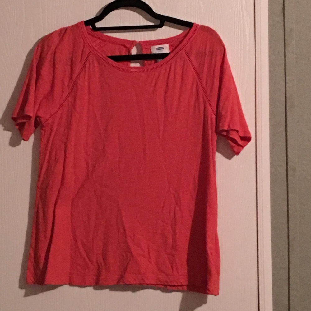 Cute summer t-shirt